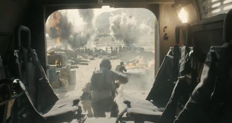 Modern Warfare II impacta con su nuevo trailer