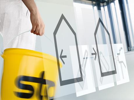 Combatir la deficiencia energética de los edificios del sur de Europa, principal apuesta de Sto Ibérica