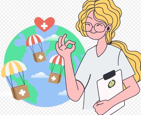 Equipo Nómada y Feettogether ganan el certamen de podología solidaria del Consejo General de Podólogos