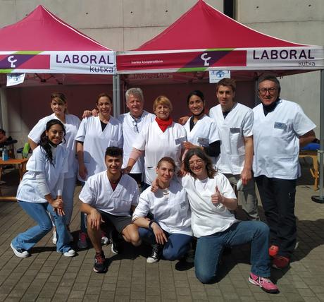 Estudios Sanitarios Andramari abre la preinscripción de sus cursos de formación reglada