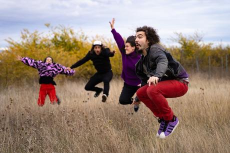 La exigencia de Hermana Furia: ‘Dame vida’