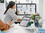 Infocopy perfecciona espacios trabajo inteligentes