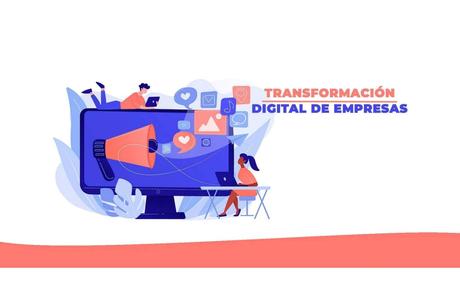 Transformación digital de empresas