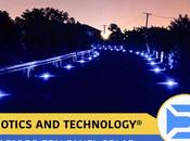 ventajas capta faros fabricados Domotics Technology