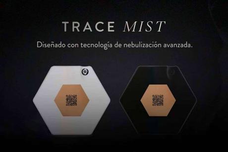 The Aroma Trace presenta su producto más innovador The Aroma Trace presenta su producto más innovador