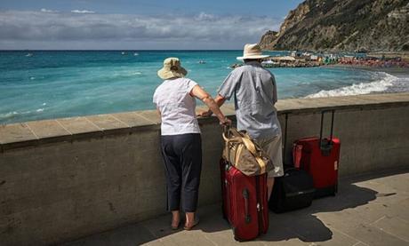 ¿A partir de que fecha se pueden reservar los viajes del IMSERSO de 2023?