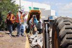 Cerrarán avenida Carranza por obras de rehabilitación
