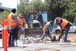 Cerrarán avenida Carranza por obras de rehabilitación