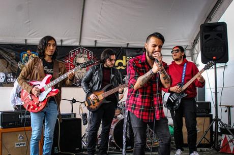 Faxsia lanza ‘Silvia’, una canción para aprender a soltar y recordar Faxsia lanza ‘Silvia’, una canción para aprender a soltar y recordar