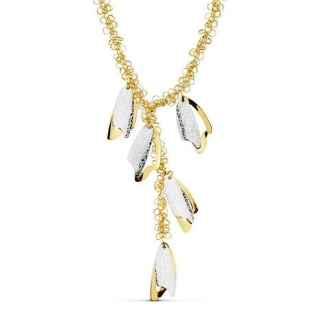 TOTAL LOOK PARA INVITADAS DE BODA ESPECIAL JOYERIA