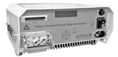 Reparación de baterías de alta tensión – averías en celdas o elementos Reparación de baterías de alta tensión – averías en celdas o elementos