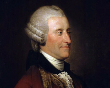 ¿Quién inventó el Sandwich?