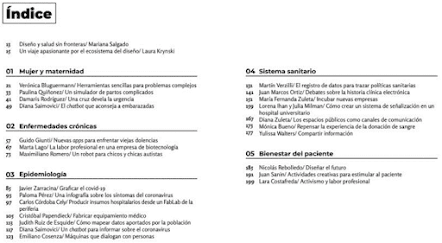 Libro Diseño y Salud Libro Diseño y Salud