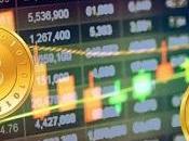 Criptoeconomía transformaciones económicas debidas blockchain