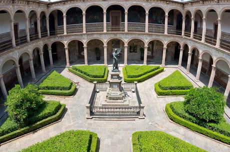 Mejores universidades en Morelia Mejores universidades en Morelia