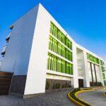 escuela Innova Schools Coacalco