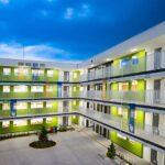 escuela Innova Schools Coacalco