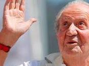 Zarzuela busca casa “segura”, “discreta” escoltas para verano emérito.