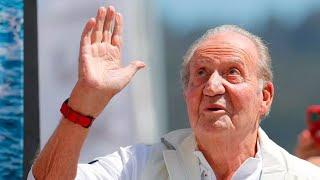 Zarzuela busca casa “segura”, “discreta” y con escoltas para el verano del emérito.