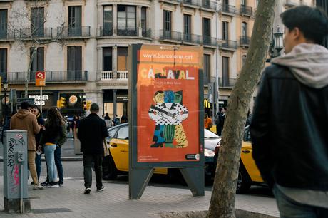 La primera vez en una imprenta de Roda La primera vez en una imprenta de Roda