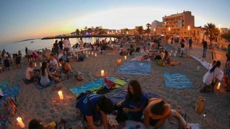 Vivid las fiestas de San Juan en Alicante con vuestros hijos