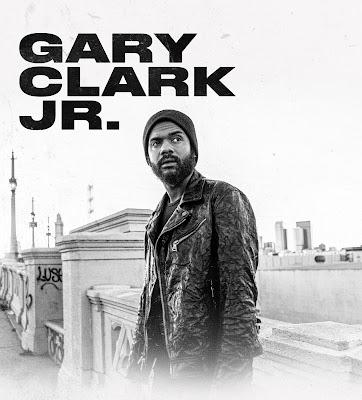GARY CLARK JR: DIRECTO EN MADRID