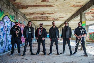 NO KONFORME: GIRA 'DE CADA IDEA, UN HURACÁN'