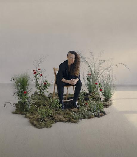 ROSARIO LA TREMENDITA: 'ROMERÍA'