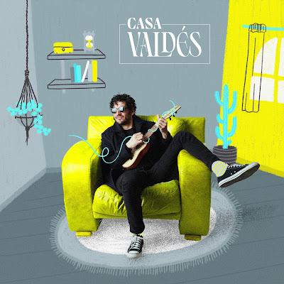 CASA VALDÉS: 'CASA VALDÉS'
