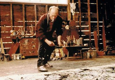 Paraíso + Paraíso + Tom Waits