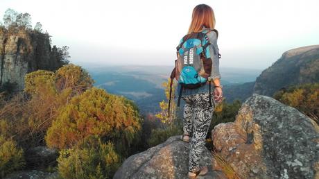 Los viajes mochileros, el turista consciente Los viajes mochileros, el turista consciente