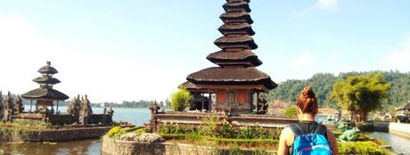 Los viajes mochileros, el turista consciente