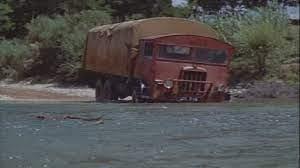 GRAN APUESTA, LA (BIG GAMBLE, THE) (USA, 1961) Aventuras