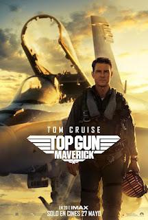 TOP GUN: MAVERICK