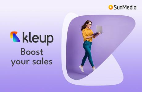Kleup, así es la plataforma para ecommerce experta en seguridad antifraude de SunMedia