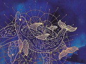 ‘Metatrón. camino sabiduría cósmica’: viaje misterios universo Arantza Ibarra