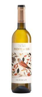 Puente de Rus Verdejo 2021