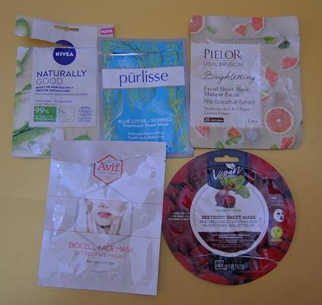 Mis Productos Terminados – Mayo de 2022