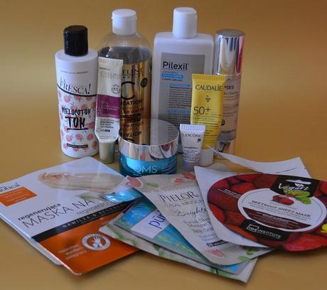 Mis Productos Terminados – Mayo de 2022