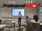 Master Marketing Digital para Emprendedores, ProfesionalNet