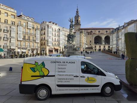 Control de Plagas Passer, galardonada en los Premios Bravo 2022