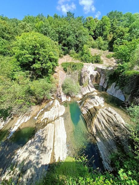 La Senda Verde de Delika