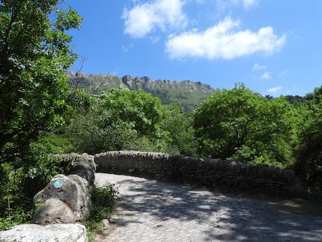 La Senda Verde de Delika