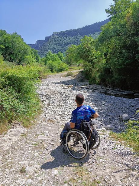 La Senda Verde de Delika