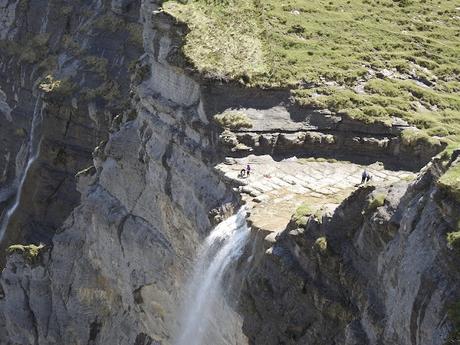 La Senda Verde de Delika