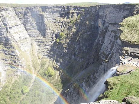 La Senda Verde de Delika