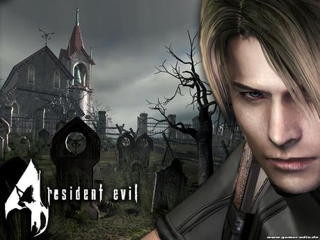 Resident Evil 4 remake