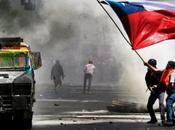 ¡Pobre Chile! Fundación Disenso