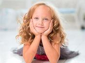 Síndrome niña buena