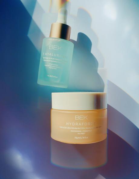 Bek marca cuidado de la piel opinión donde se consigue precio